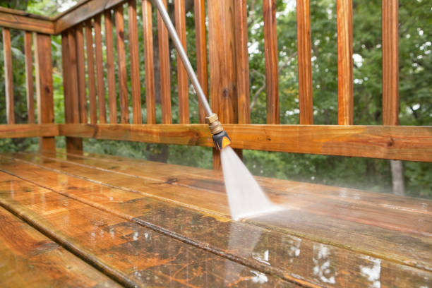 Trusted Blue Springs, MO Pressure Washing Services Experts